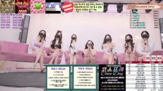 kbj mscrew33 2026-01-08 – Korean BJ