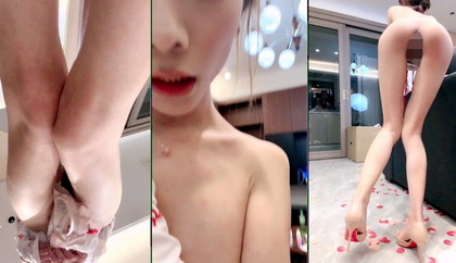 Chinese Girl - CN26011210