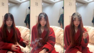 Chinese Girl – CN26011408