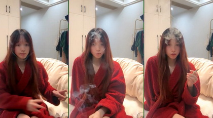 Chinese Girl - CN26011408