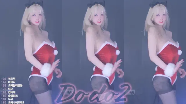 kbj 2do2do2 2025-12-24 - Korean BJ