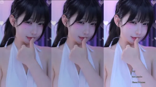 kbj eunyoung1238 2025-10-15 - Korean BJ