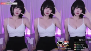kbj inhye0416 2025-10-14 – Korean BJ