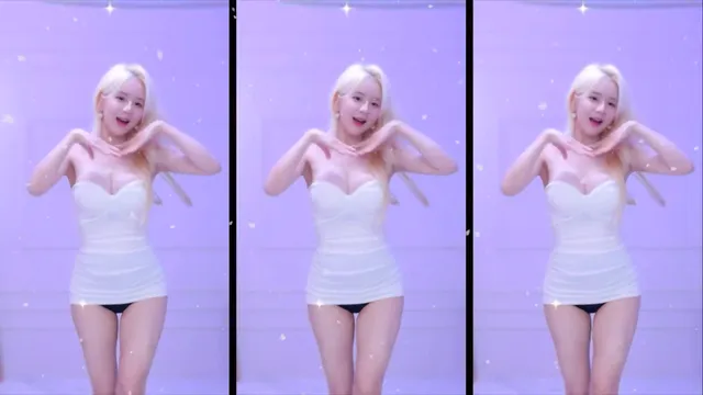 kbj joahe2 2025-10-14 - Korean BJ