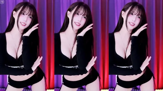 kbj yunhee1222 2025-10-13 - Korean BJ