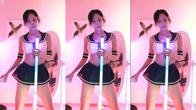 kbj aidaid00 2025-10-10 - Korean BJ
