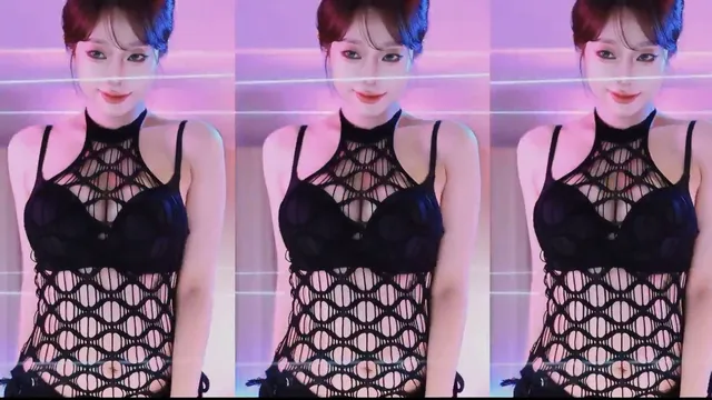 kbj crazycatsss 2025-10-17 - Korean BJ