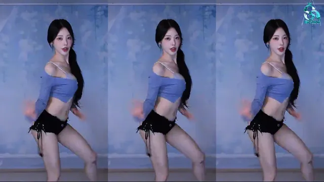 kbj b24ip7 2025-11-02 - Korean BJ