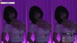 kbj inhye0416 2025-11-01 – Korean BJ