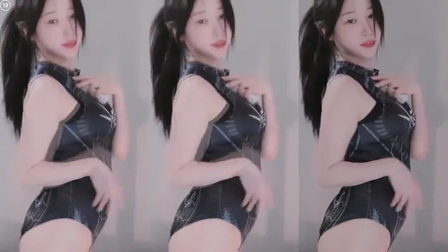 kbj mj0128 2025-10-31 - Korean BJ