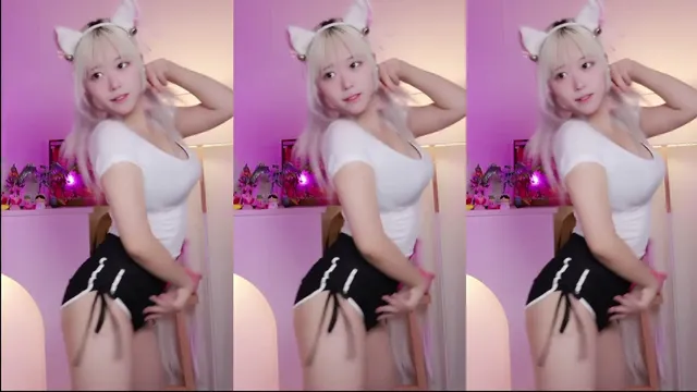 kbj tkuramatcha 2025-11-02 - Korean BJ