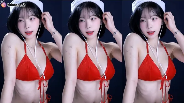 kbj milkkim123 2025-12-25 - Korean BJ