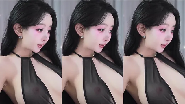 Korean BJ gyg4618 2025-12-25