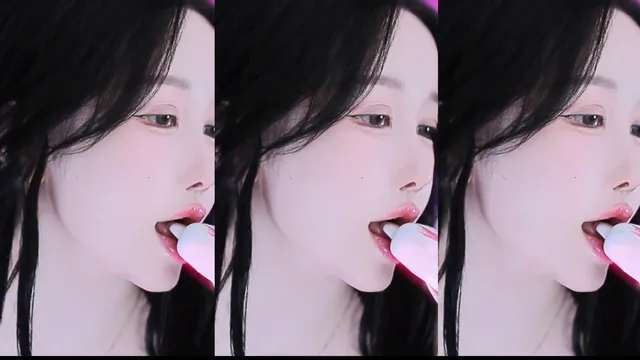 kbj victoriass 2025-12-25 - Korean BJ